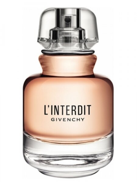 Givenchy L'Interdit Hair Mist EDP 35 ml Kadın Parfümü kullananlar yorumlar